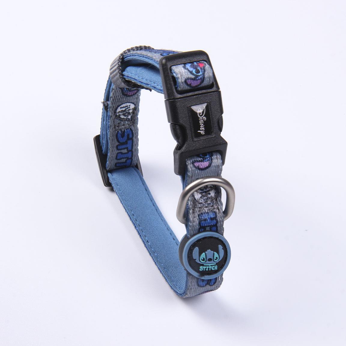 COLLAR PARA PERROS XS/S STITCH - Imagen 2