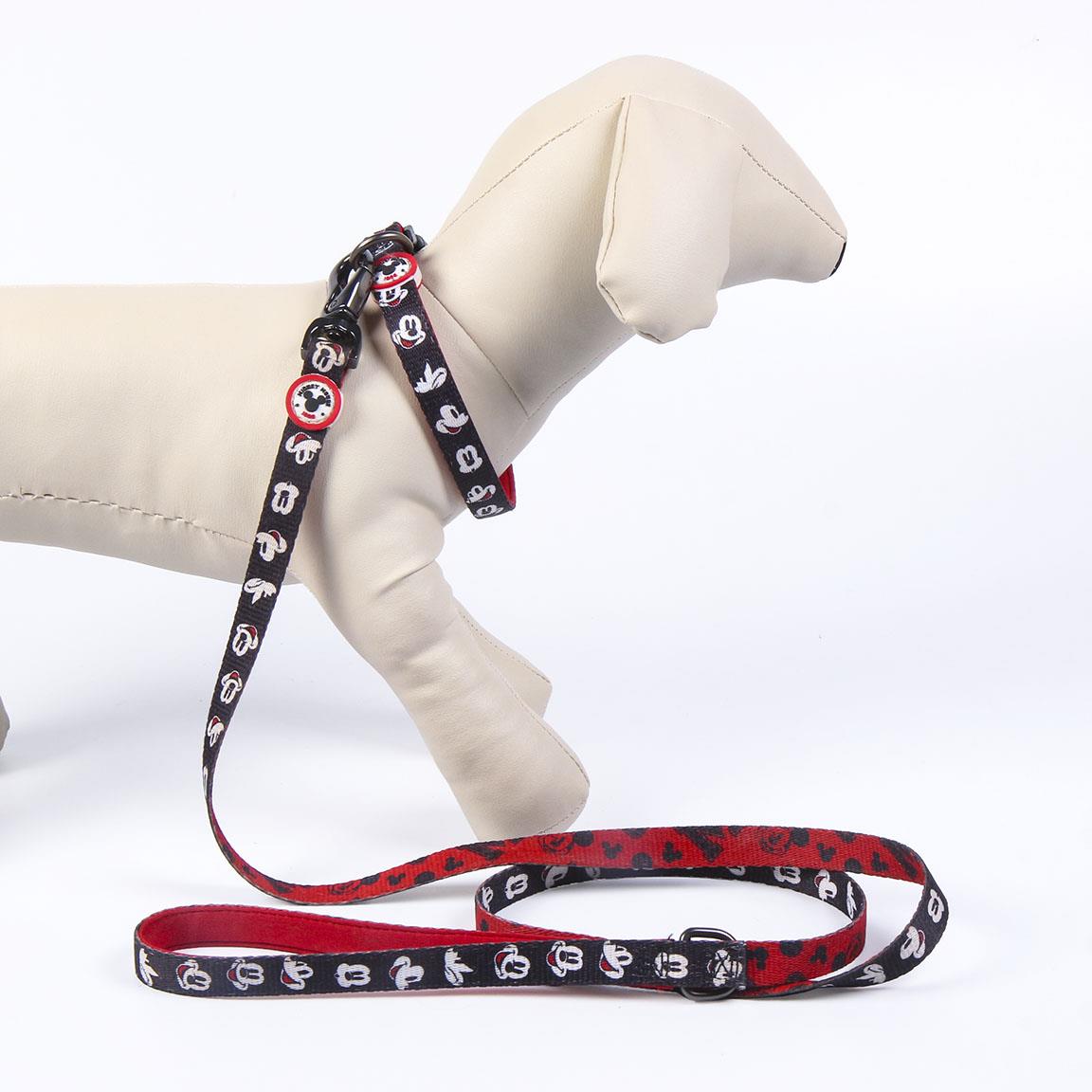 COLLAR PARA PERROS M MICKEY - Imagen 3