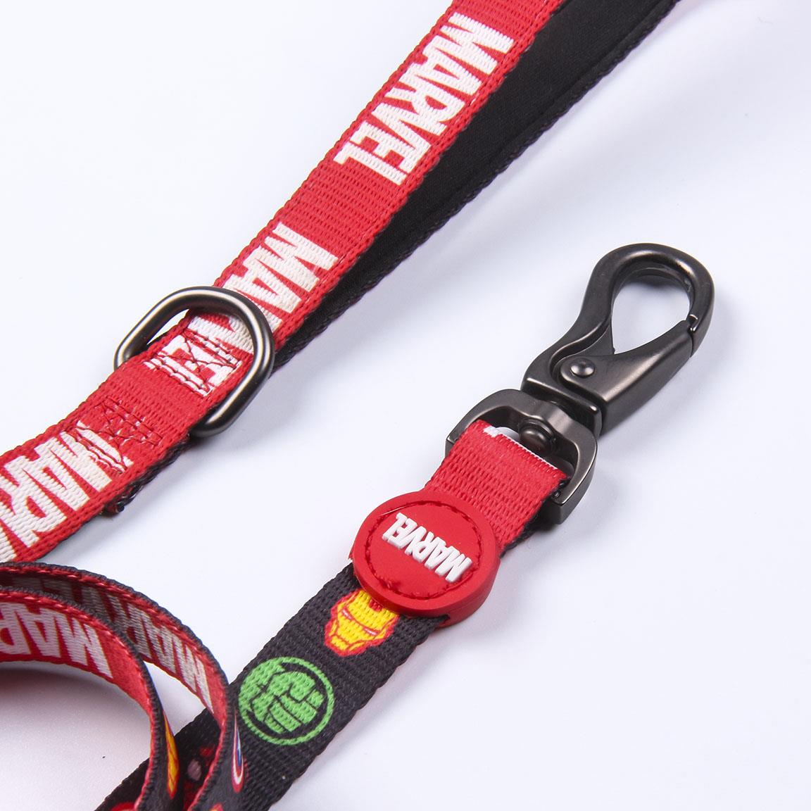 COLLAR PARA PERROS M MARVEL - Imagen 2