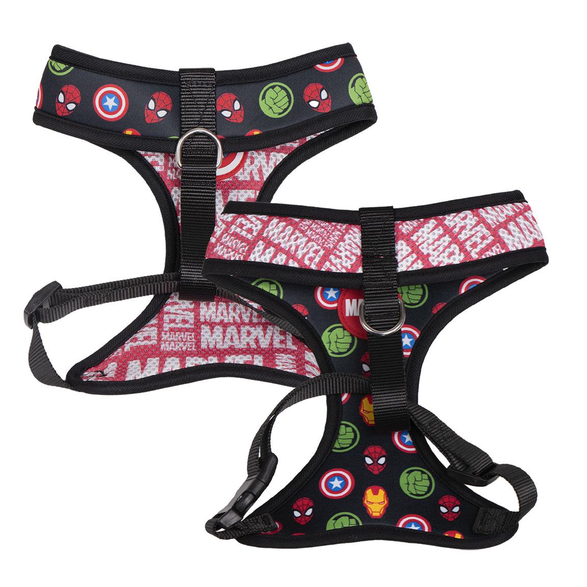 ARNÉS PARA PERROS XS/S MARVEL - Imagen 2