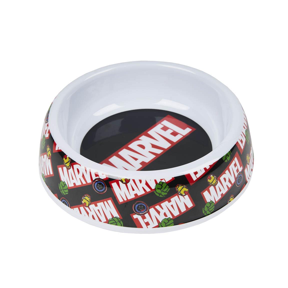COMEDERO PARA PERRO MARVEL - Imagen 1