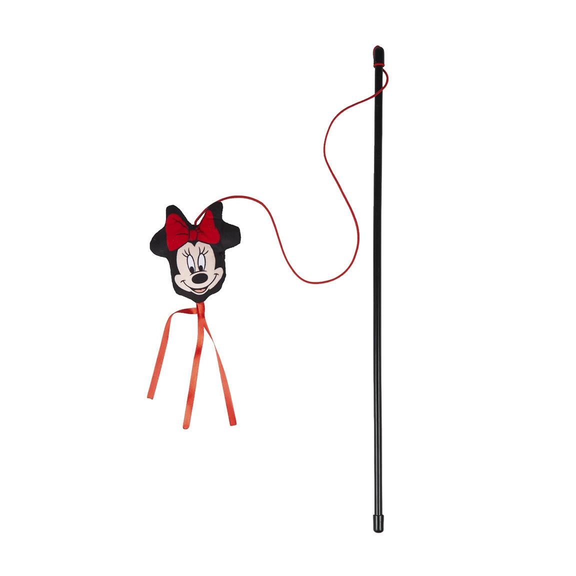 VARITA PARA GATO MINNIE - Imagen 2