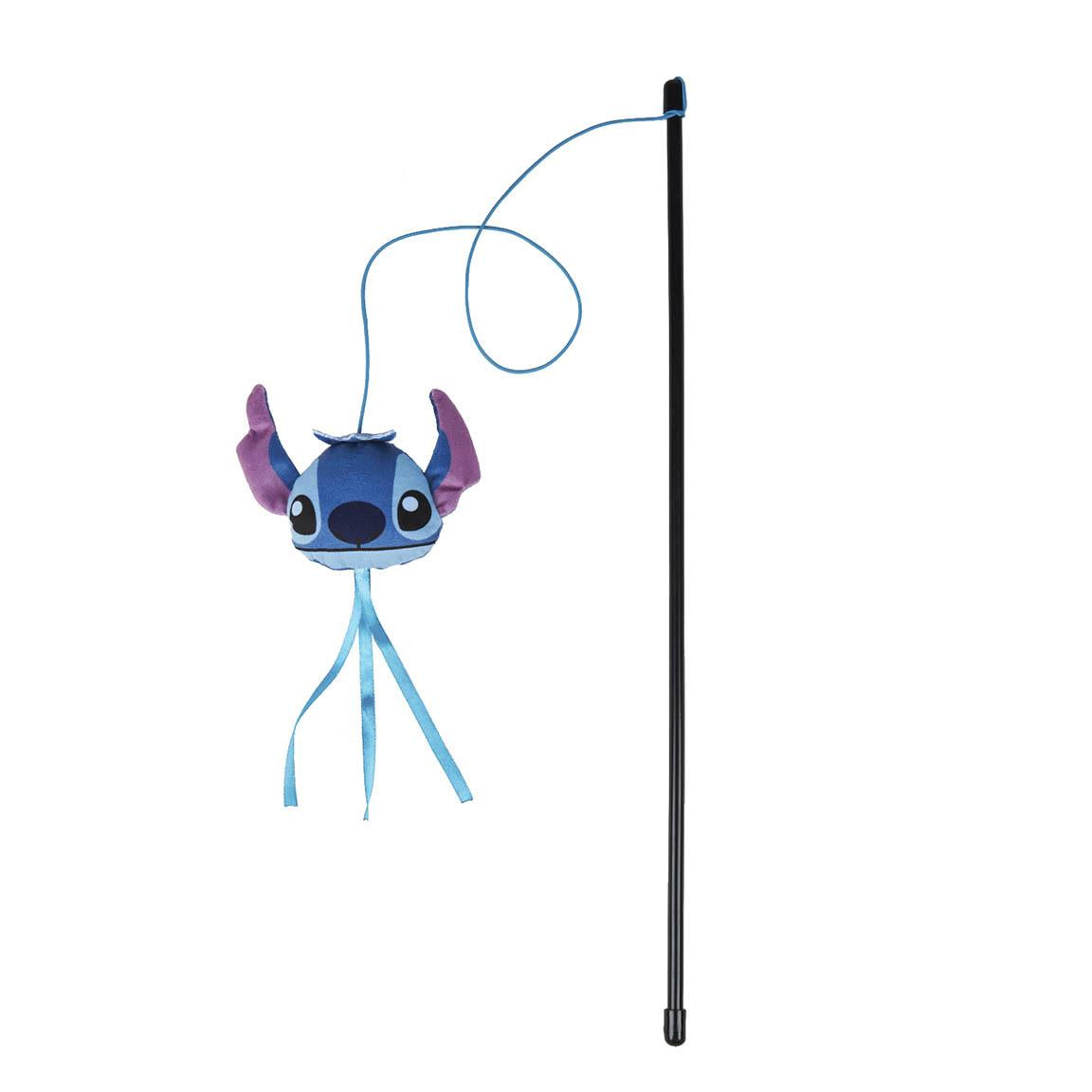 VARITA PARA GATO STITCH - Imagen 2