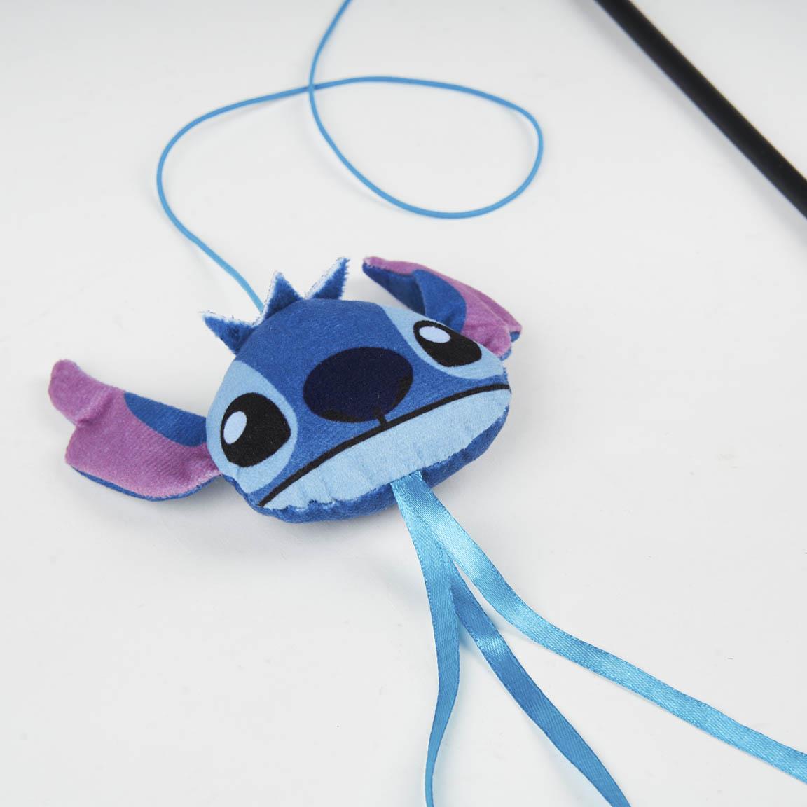 VARITA PARA GATO STITCH - Imagen 3