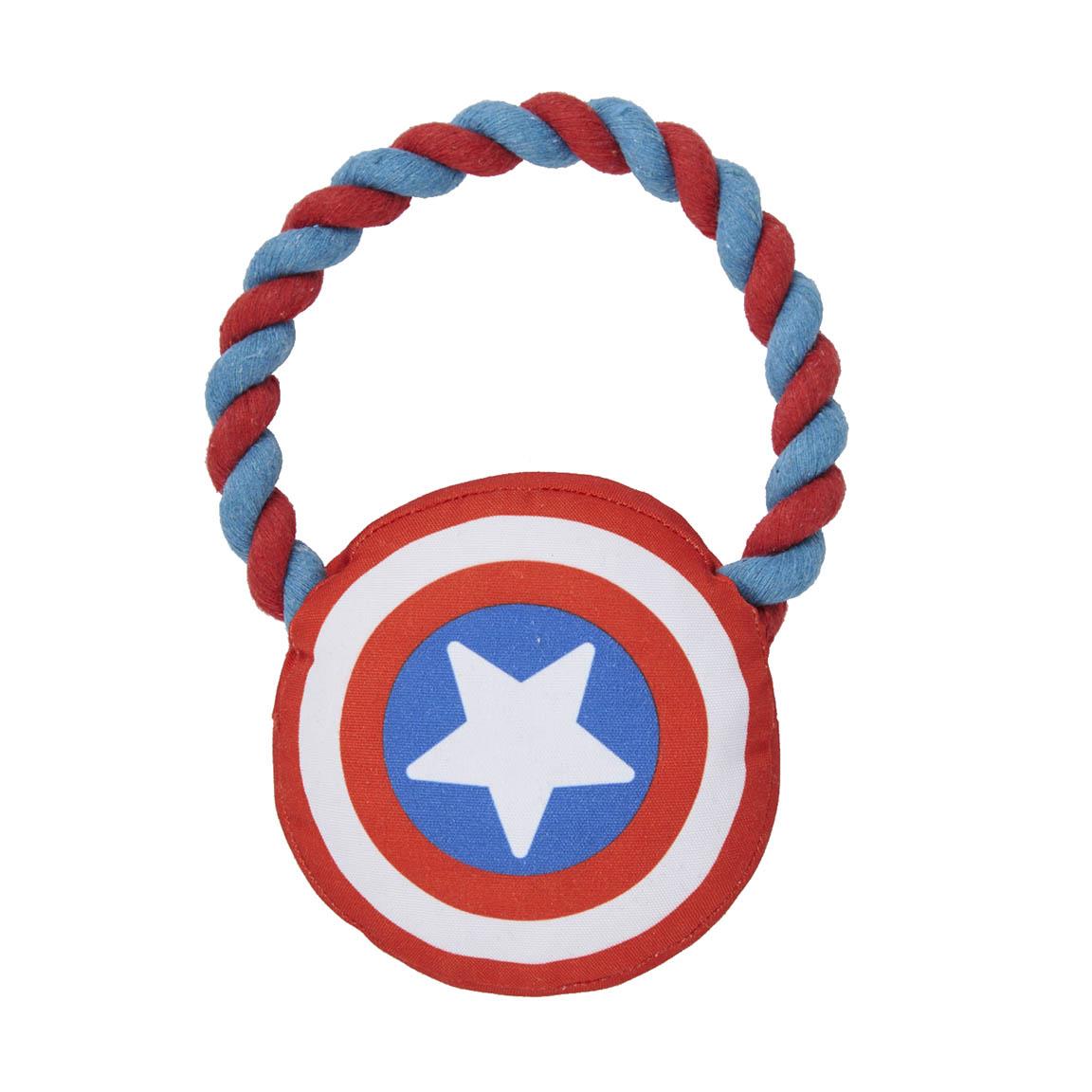 CUERDA DENTAL PARA PERRO L MARVEL - Imagen 2