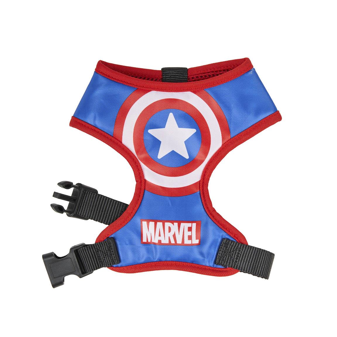 ARNÉS PARA PERROS XS MARVEL - Imagen 2