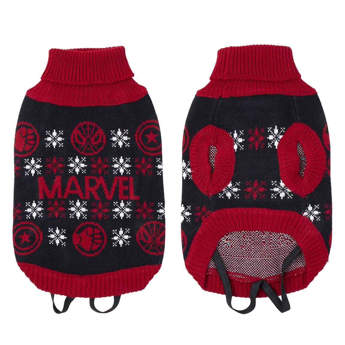 JERSEY PARA PERRO MARVEL - Imagen 1