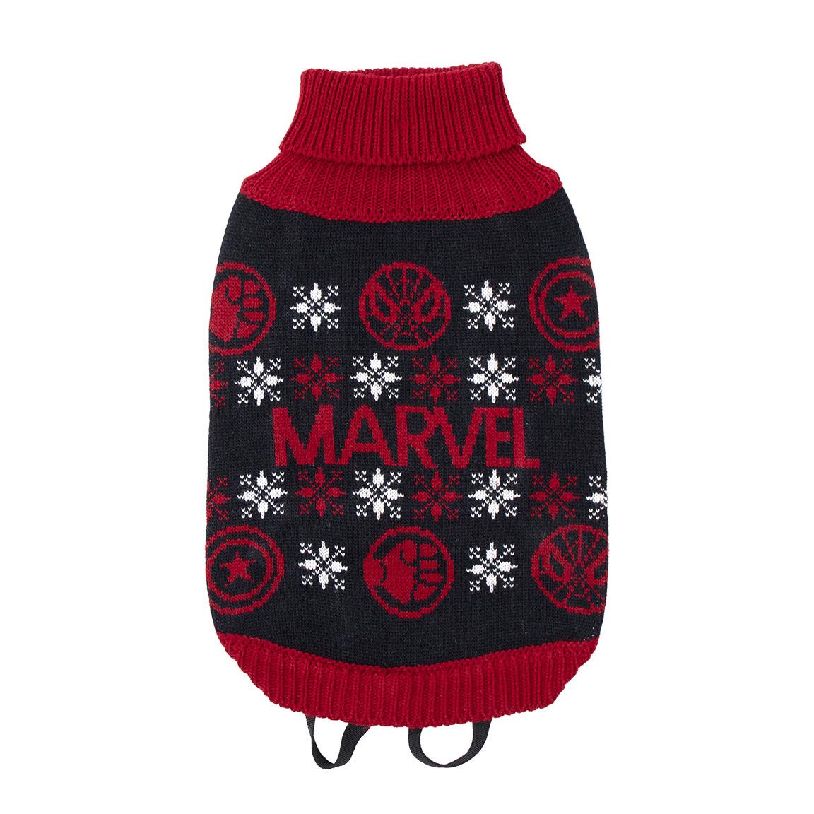 JERSEY PARA PERRO MARVEL - Imagen 2