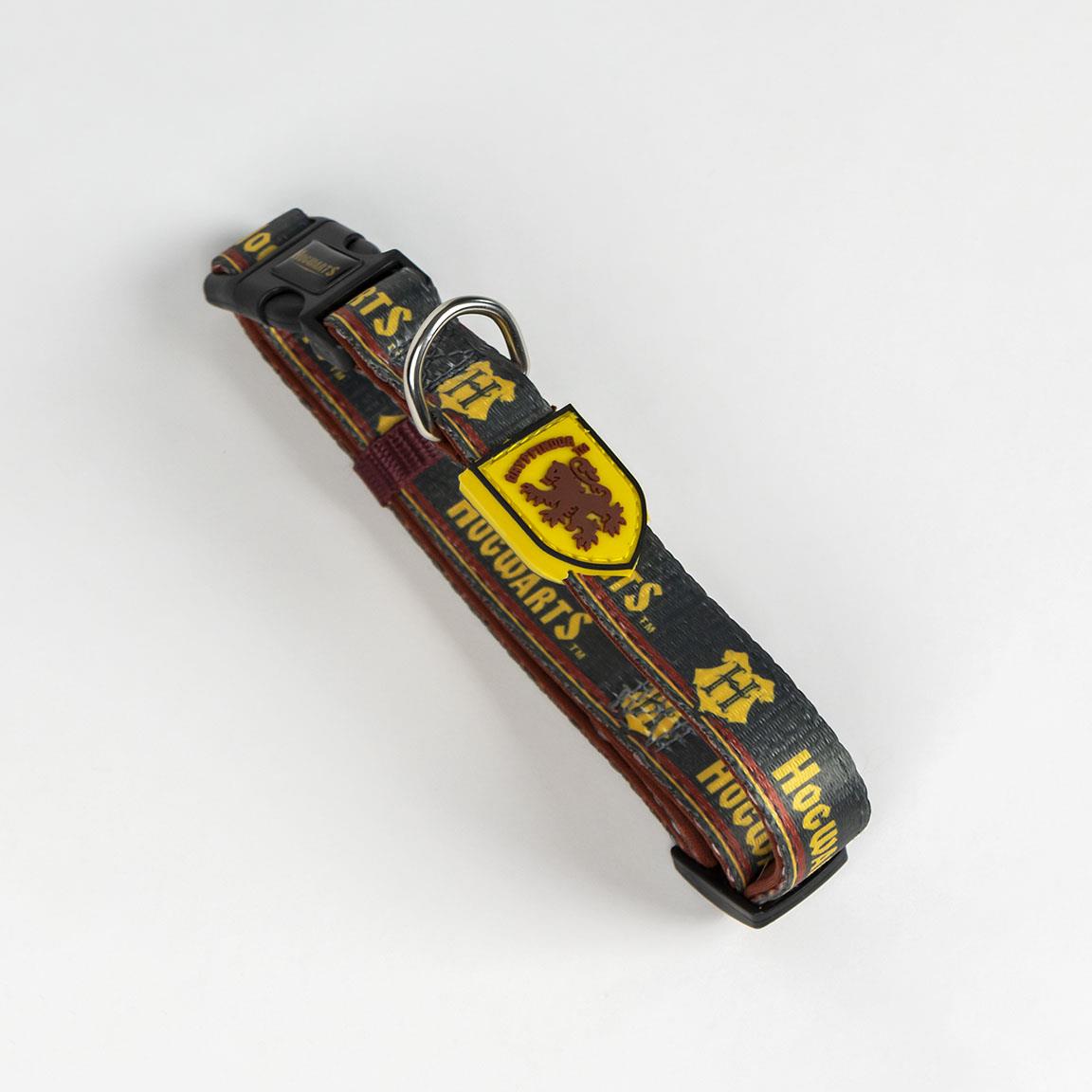 COLLAR PARA PERROS M/L HARRY POTTER GRYFFINDOR - Imagen 2