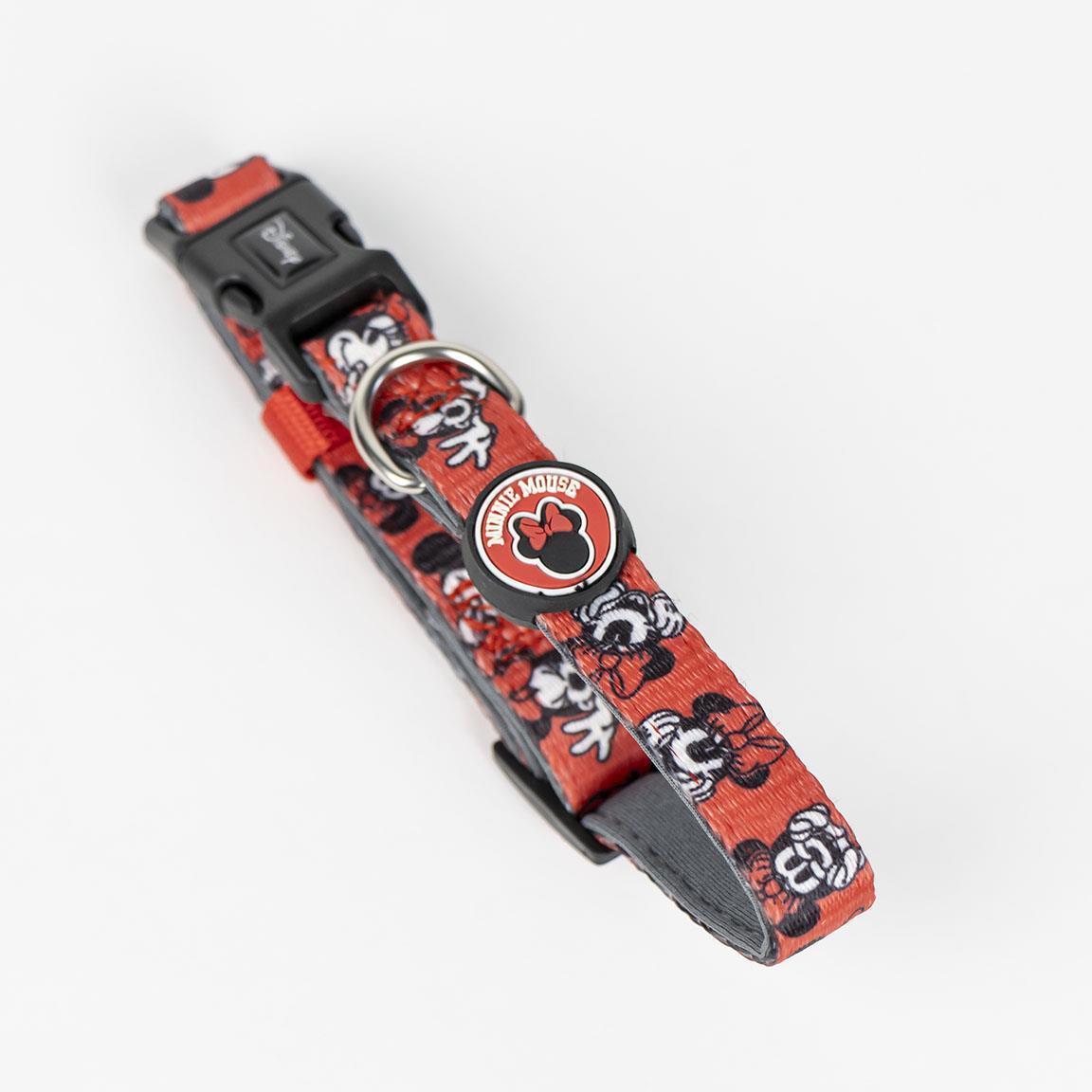 COLLAR PARA PERROS S/M MINNIE - Imagen 2