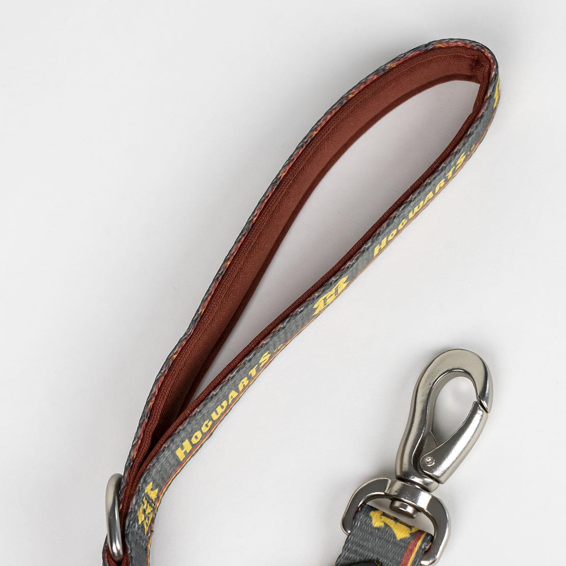 COLLAR PARA PERROS M HARRY POTTER GRYFFINDOR - Imagen 2
