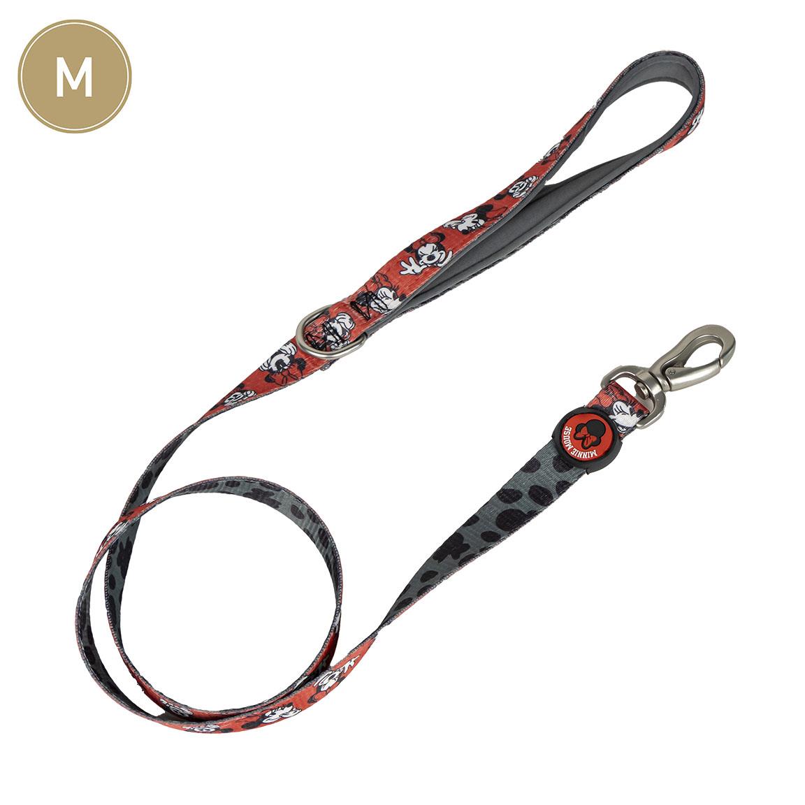 COLLAR PARA PERROS M MINNIE - Imagen 1