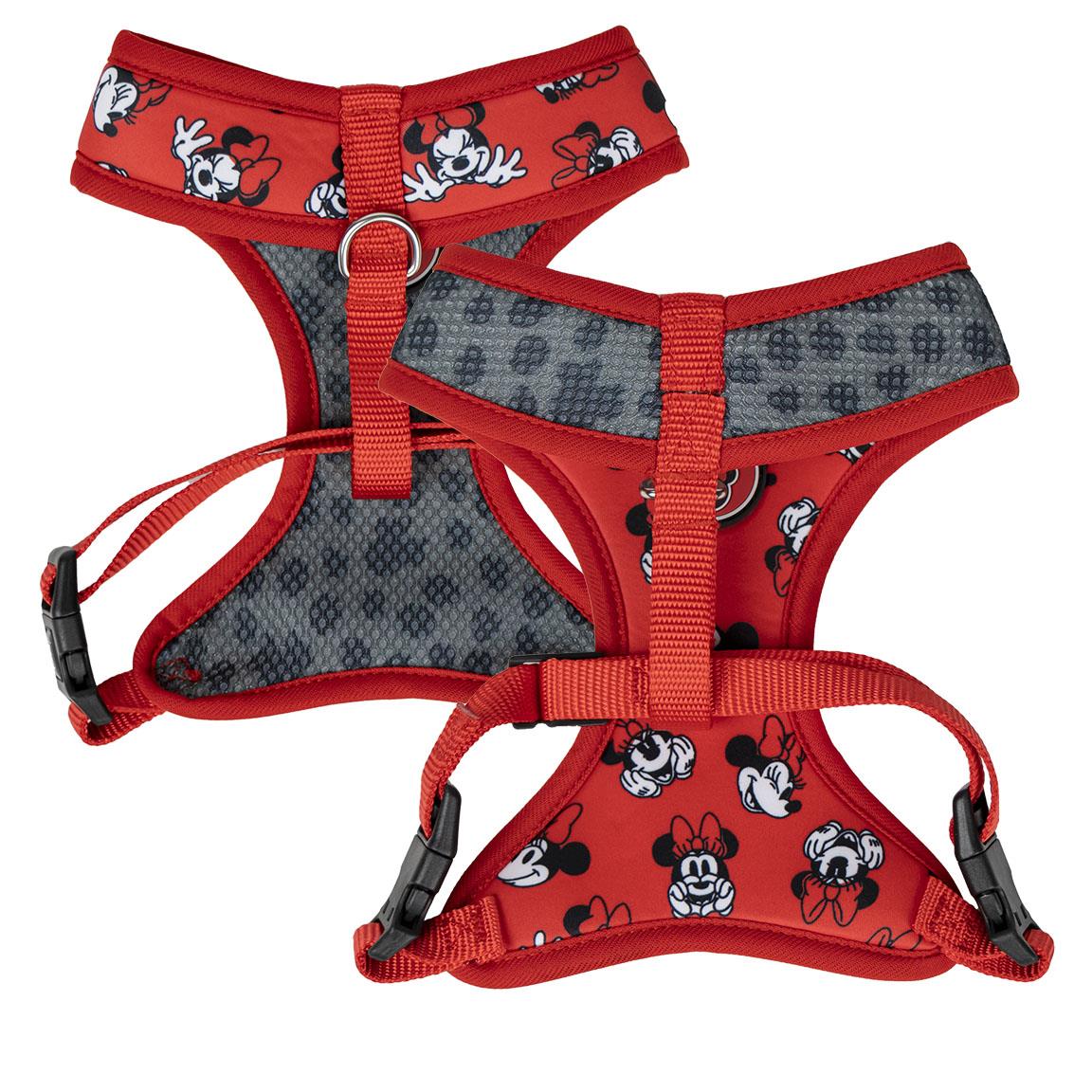 ARNÉS PREMIUM PARA PERROS XXS/XS MINNIE - Imagen 2