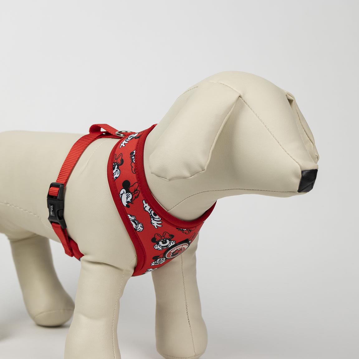 ARNÉS PREMIUM PARA PERROS XXS/XS MINNIE - Imagen 3