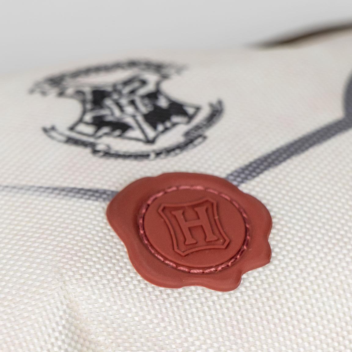 JUGUETE PARA PERRO POLIESTER HARRY POTTER HOGWARTS - Imagen 3