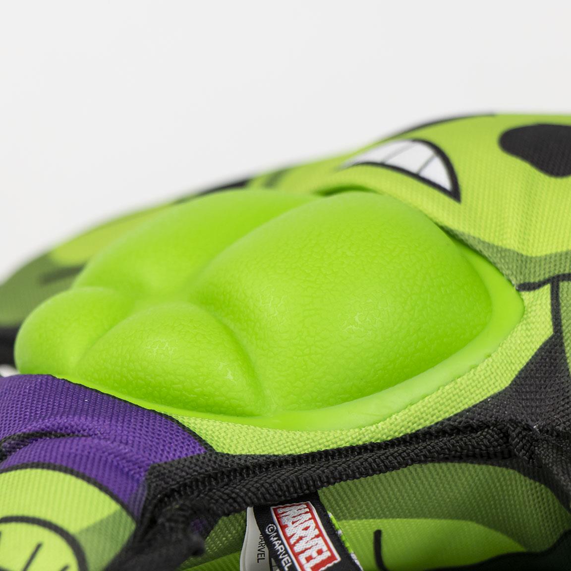 JUGUETE PARA PERRO TPR AVENGERS HULK - Imagen 3