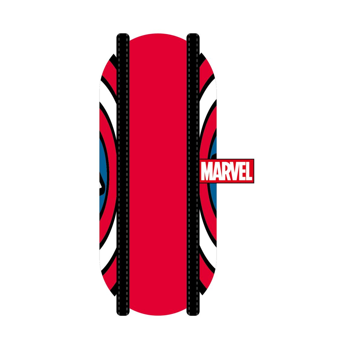 JUGUETE PARA PERRO TPR AVENGERS CAPITAN AMERICA - Imagen 3
