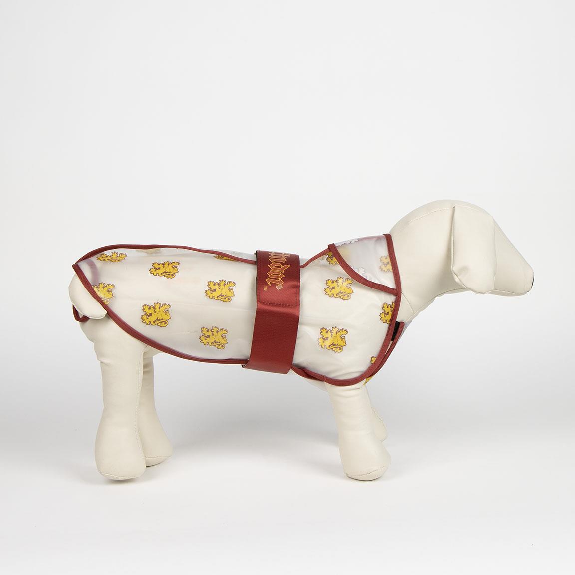 IMPERMEABLE AJUSTABLE PARA PERRO HARRY POTTER - Imagen 2