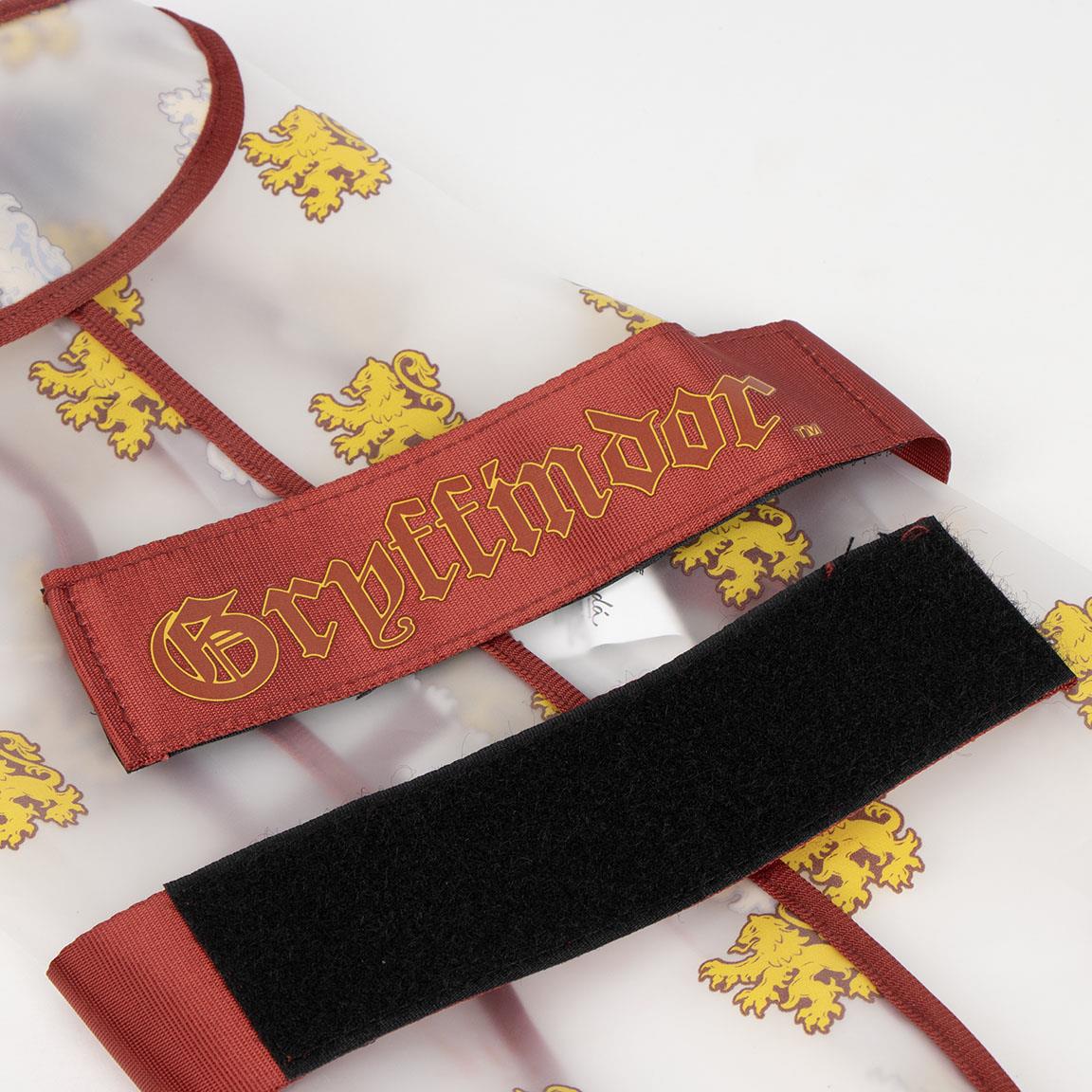 IMPERMEABLE AJUSTABLE PARA PERRO HARRY POTTER - Imagen 3
