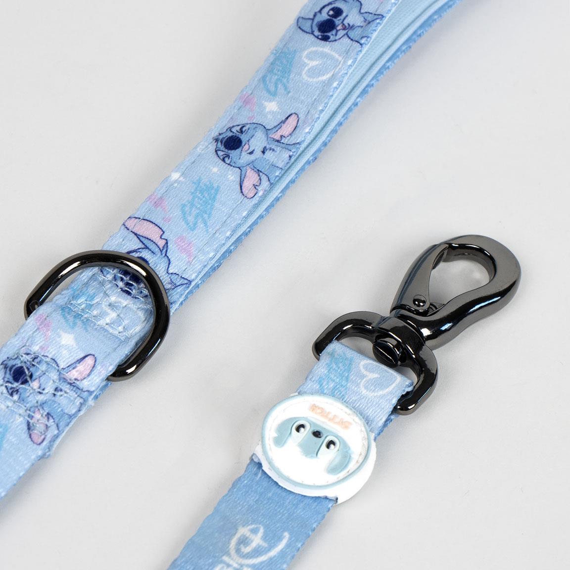 CORREA PARA PERROS M STITCH - Imagen 2