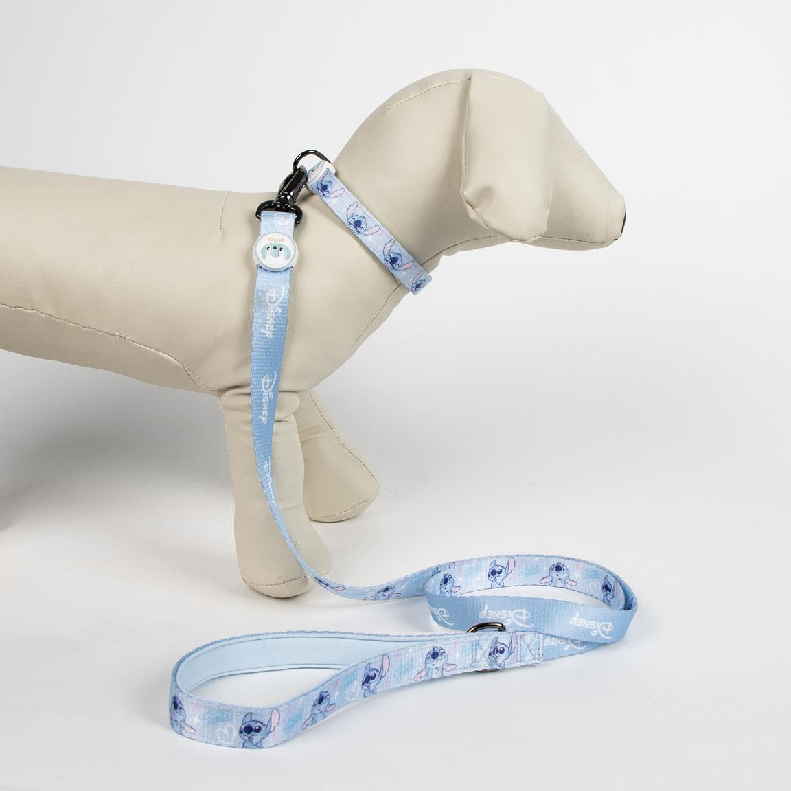 CORREA PARA PERROS M STITCH - Imagen 3