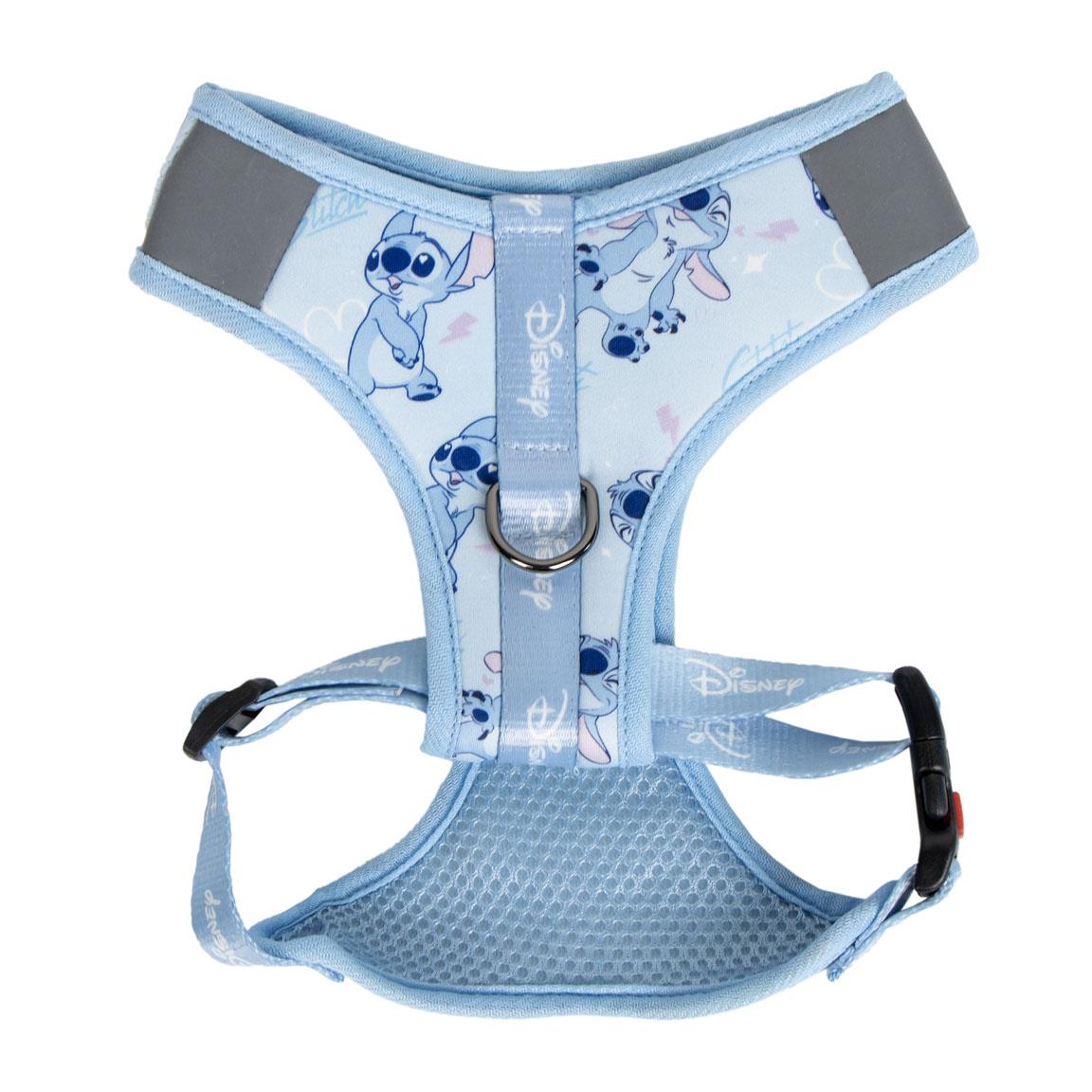 ARNÉS PARA PERROS XS/S STITCH - Imagen 2