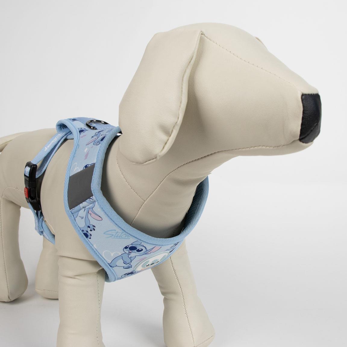ARNÉS PARA PERROS XS/S STITCH - Imagen 3