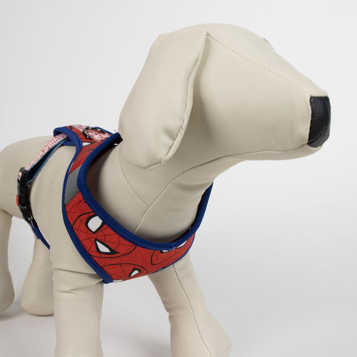 ARNÉS PARA PERROS XXS/XS SPIDERMAN - Imagen 3