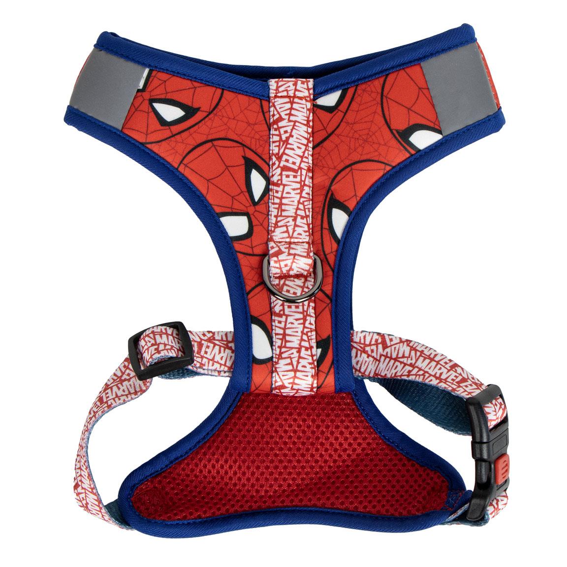 ARNÉS PARA PERROS M/L SPIDERMAN - Imagen 2