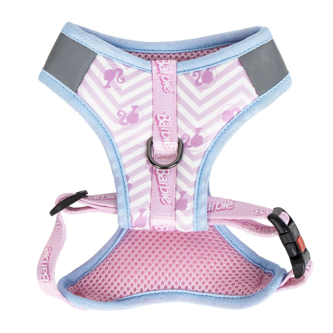 ARNÉS PARA PERROS XXS/XS BARBIE - Imagen 2