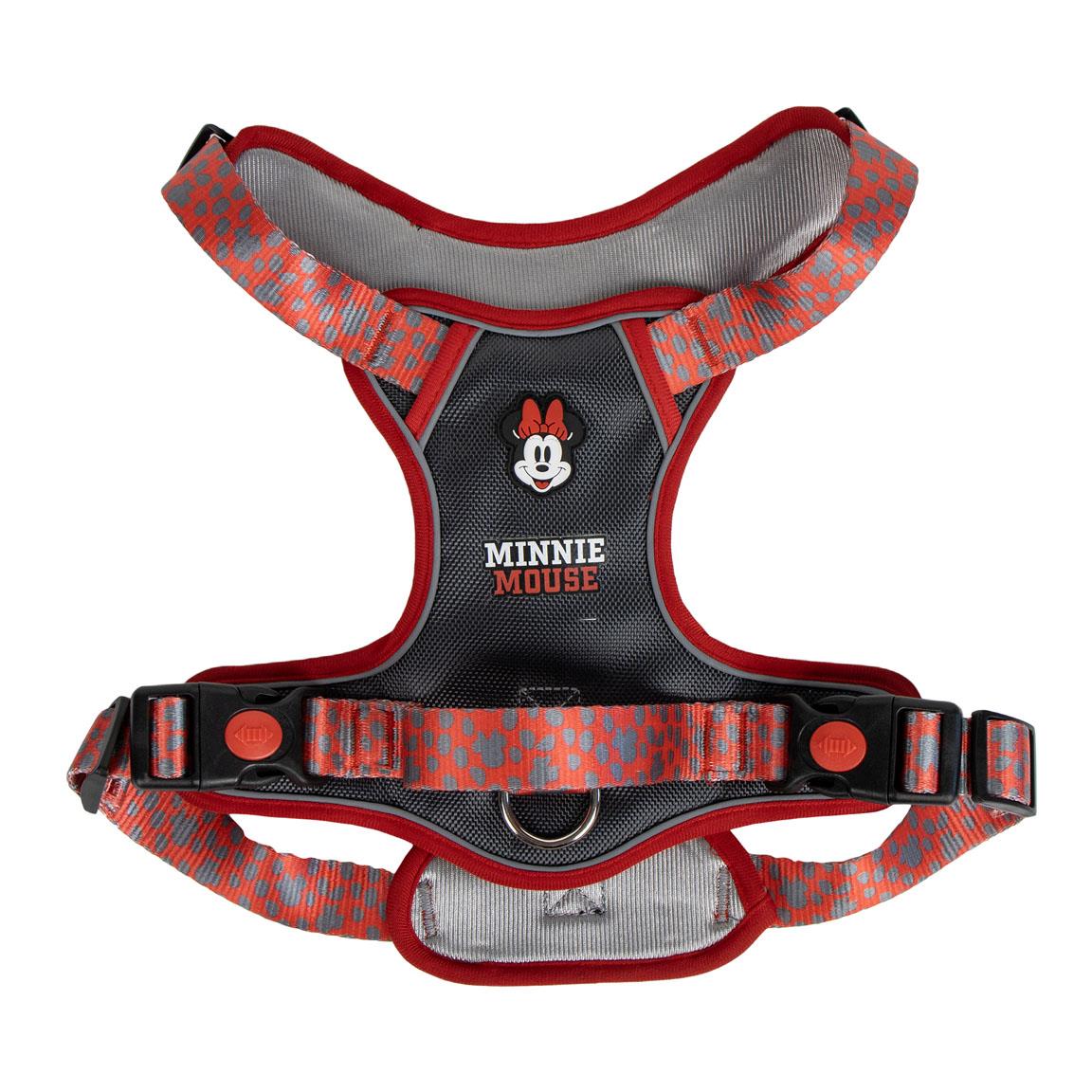 ARNÉS PREMIUM PARA PERROS L/XL MINNIE - Imagen 2