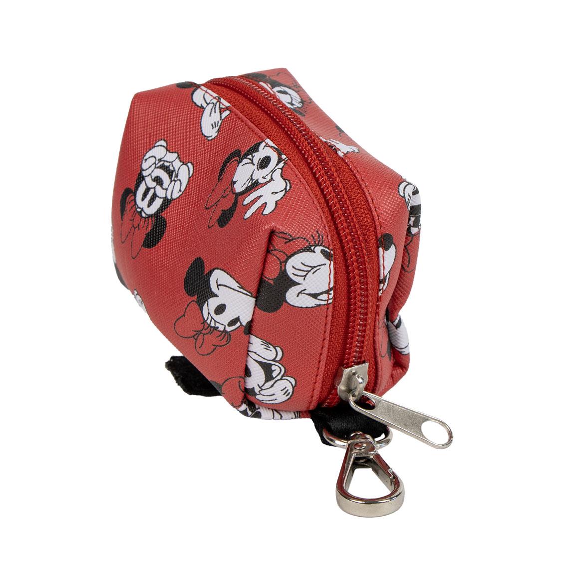 DISPENSADOR SNACK MINNIE - Imagen 1