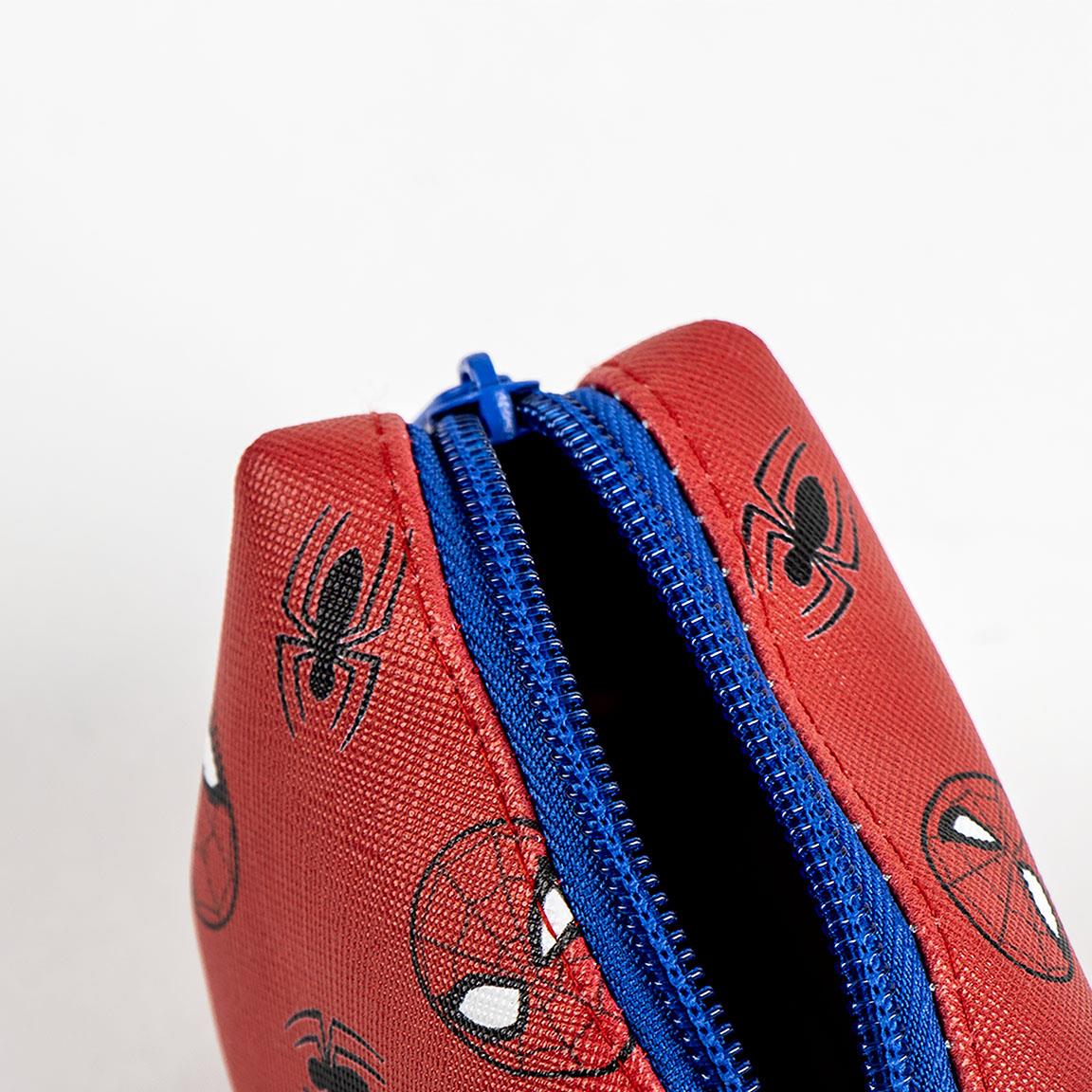 DISPENSADOR SNACK SPIDERMAN - Imagen 3