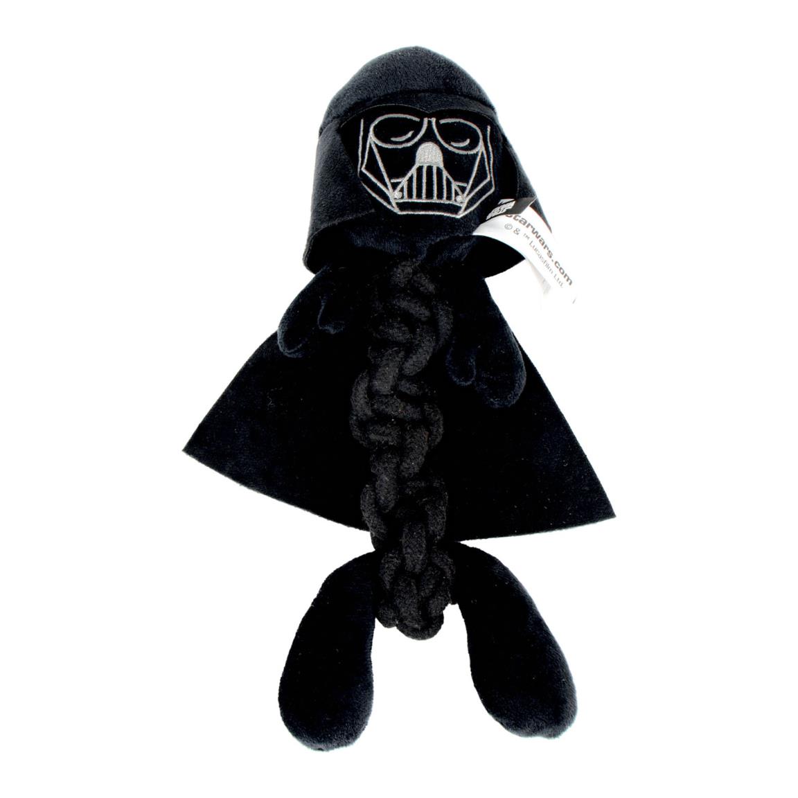 MORDEDOR PARA PERRO CUERDA STAR WARS - Imagen 1