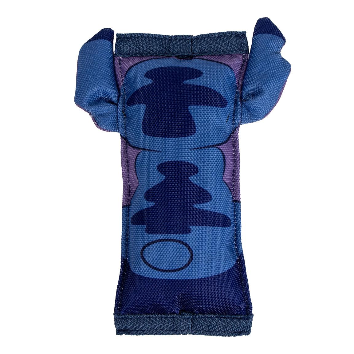 JUGUETE PARA PERRO POLIESTER STITCH - Imagen 2