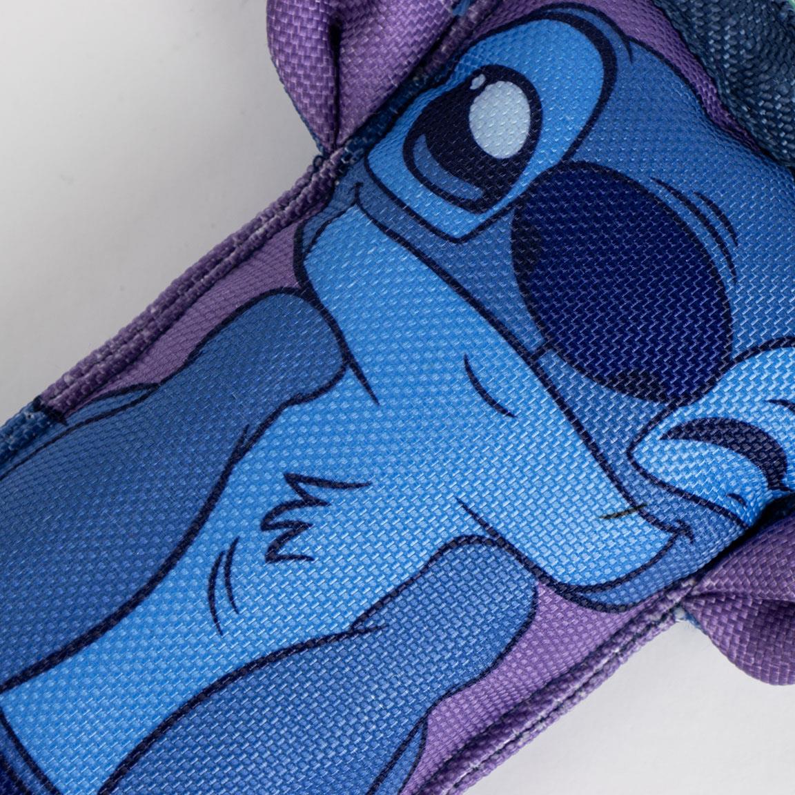 JUGUETE PARA PERRO POLIESTER STITCH - Imagen 3