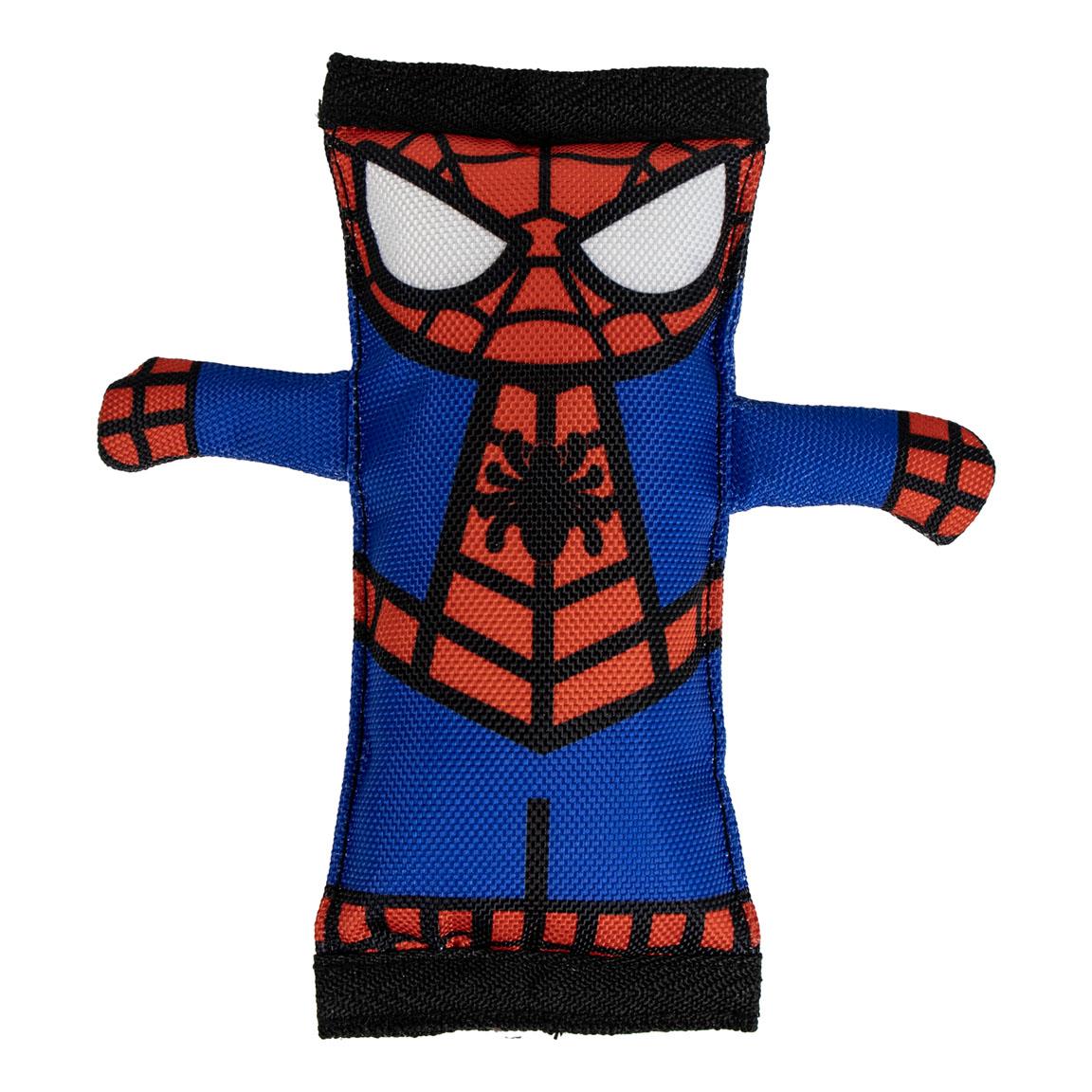 JUGUETE PARA PERRO POLIESTER SPIDERMAN - Imagen 1