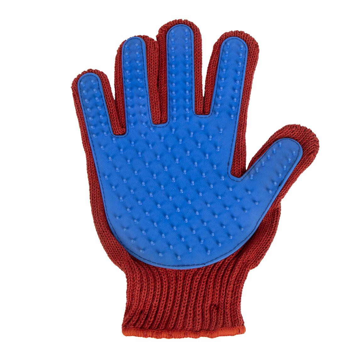 GUANTE CEPILLO MASCOTAS SPIDERMAN - Imagen 2