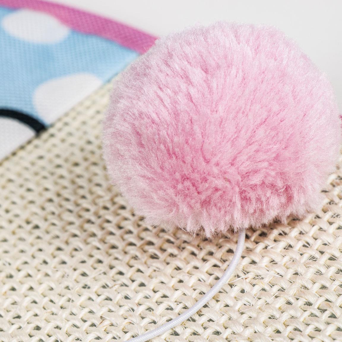 RASCADOR PARA GATOS MINNIE - Imagen 2