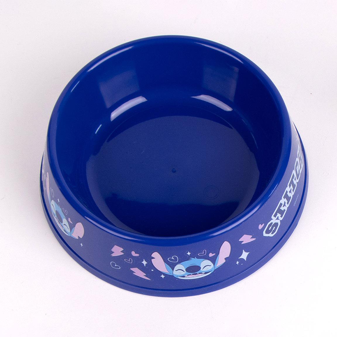 SET PARA MASCOTAS BIENVENIDA STITCH - Imagen 3