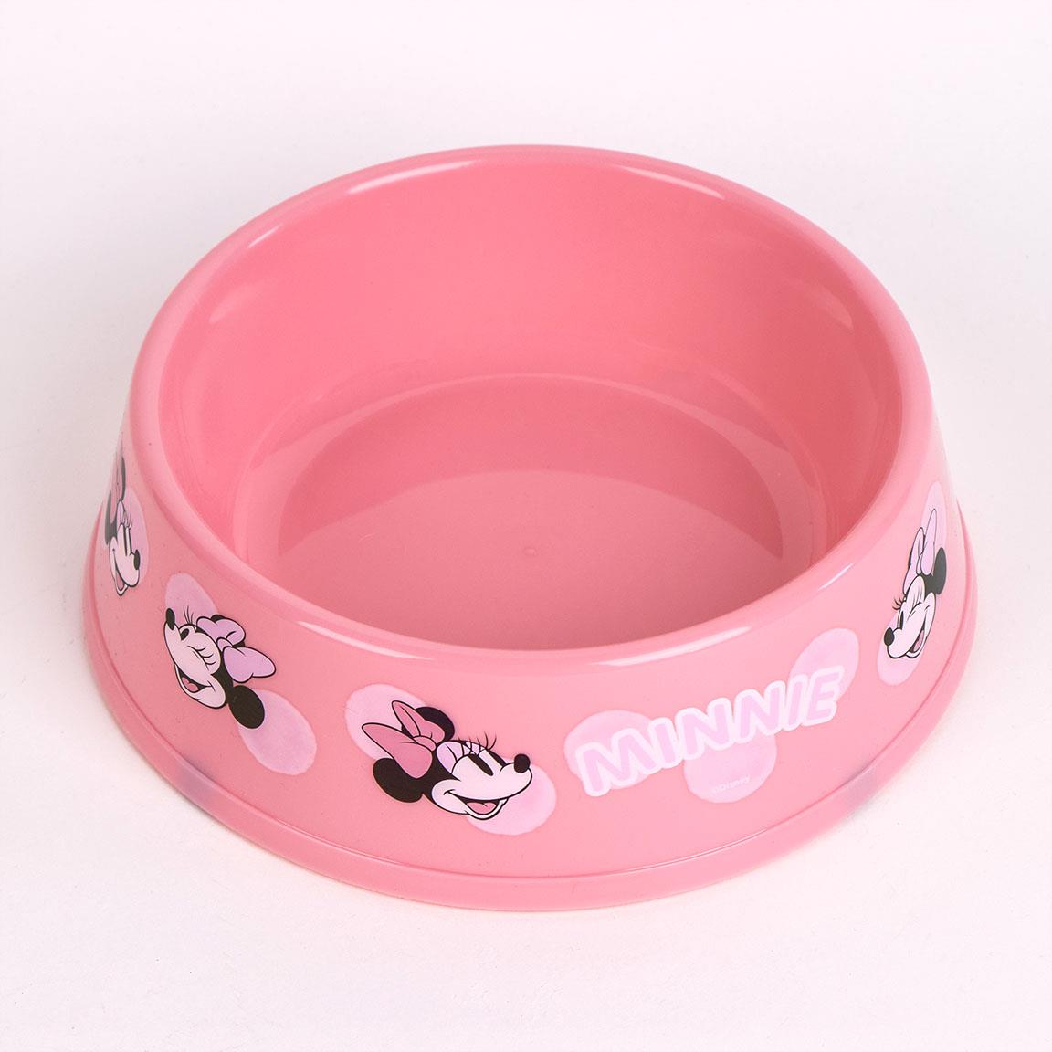 SET PARA MASCOTAS JUGUETE MINNIE - Imagen 3