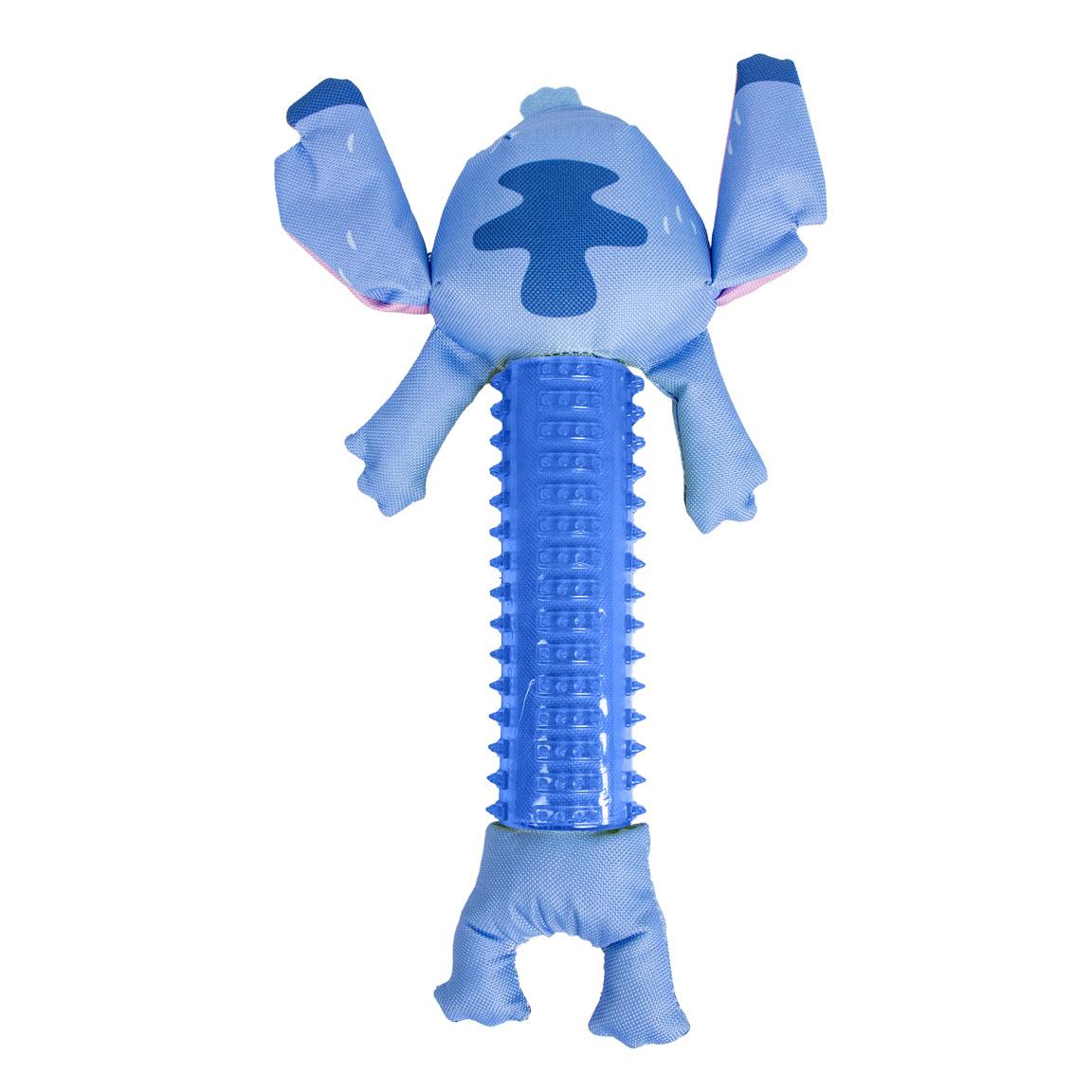 MORDEDOR PARA PERRO TPR STITCH - Imagen 2