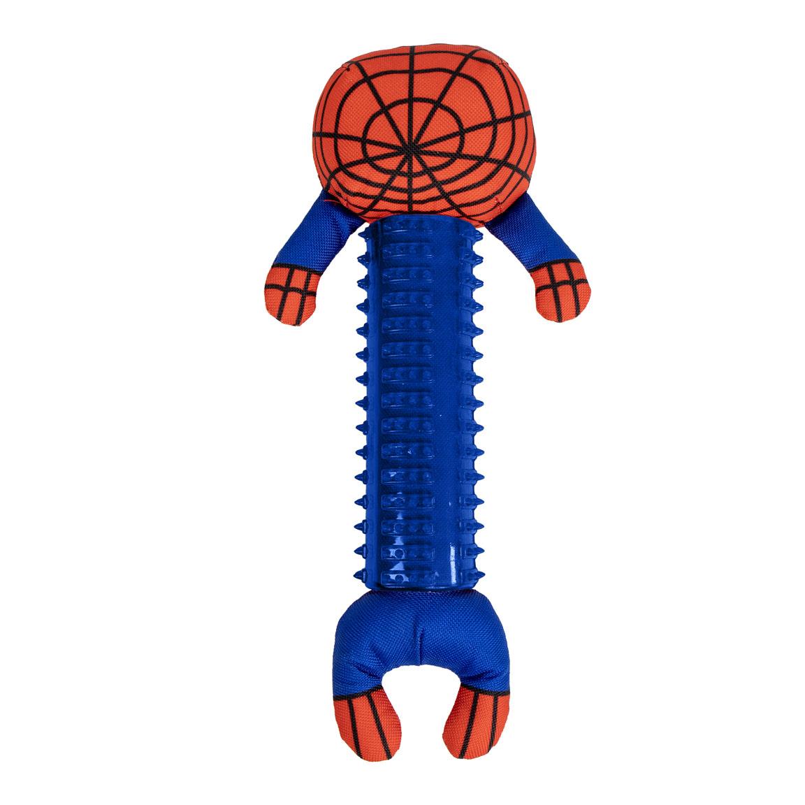 MORDEDOR PARA PERRO TPR SPIDERMAN - Imagen 2
