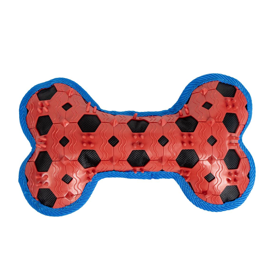 JUGUETE PARA PERRO TPR SPIDERMAN - Imagen 2
