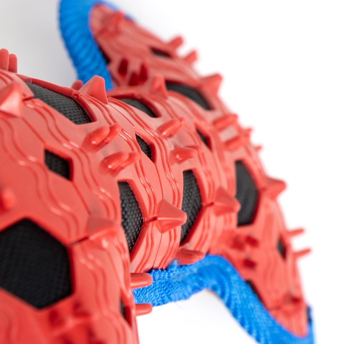 JUGUETE PARA PERRO TPR SPIDERMAN - Imagen 3