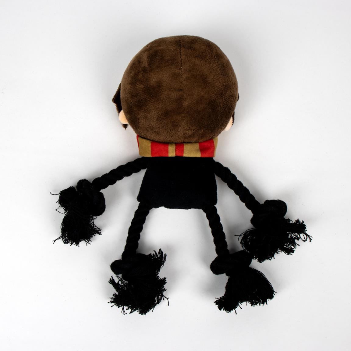 JUGUETE PARA PERRO CUERDA HARRY POTTER - Imagen 2