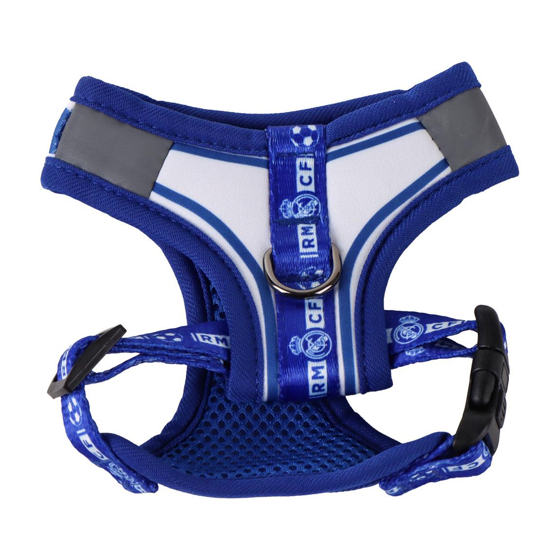 ARNÉS PARA PERROS XXS REAL MADRID - Imagen 2