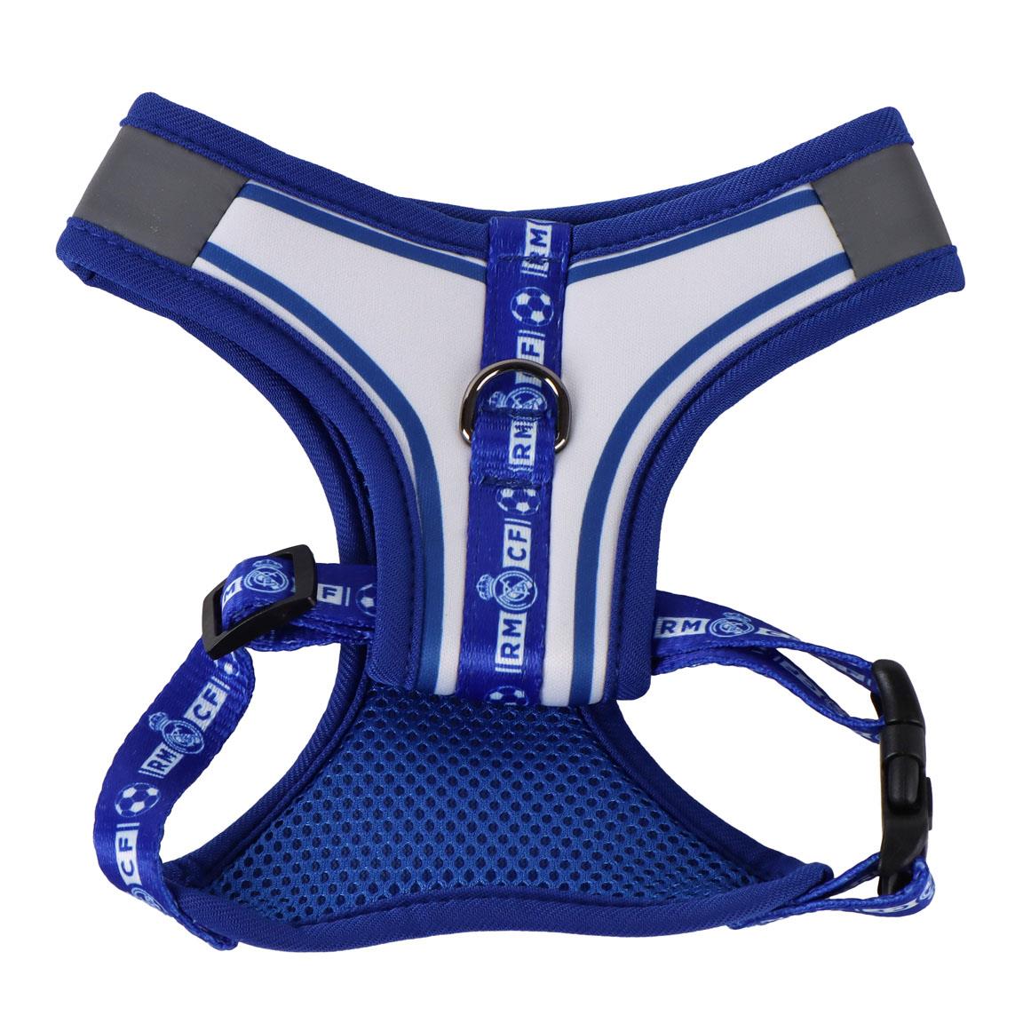 ARNÉS PARA PERROS M REAL MADRID - Imagen 2