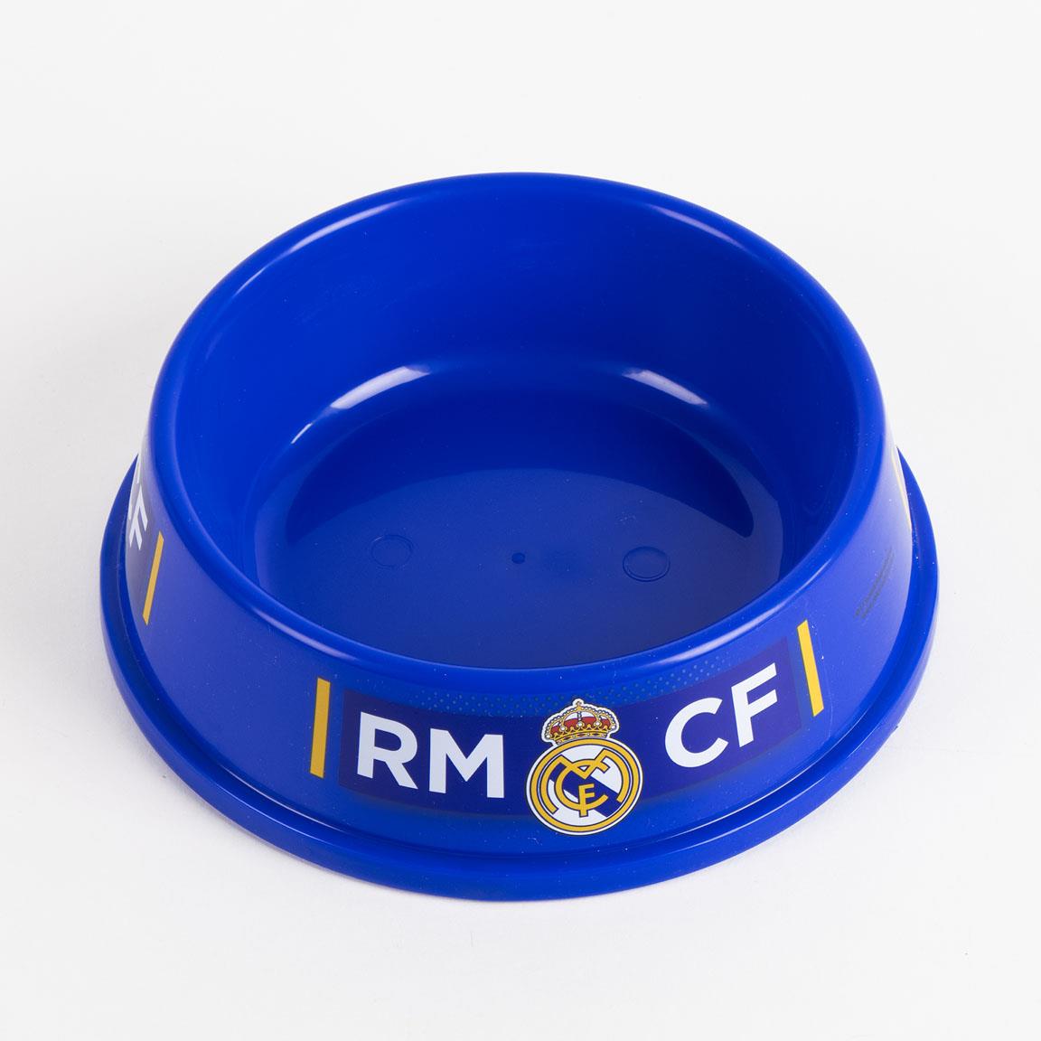 SET PARA MASCOTAS BIENVENIDA REAL MADRID - Imagen 3