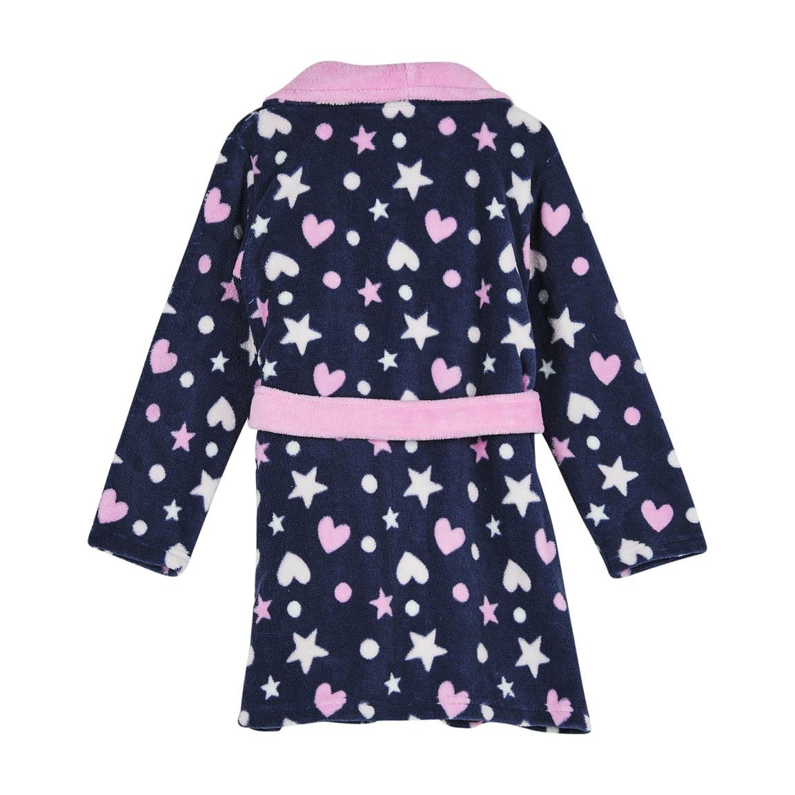 BATÍN CORAL FLEECE PEPPA PIG - Imagen 2